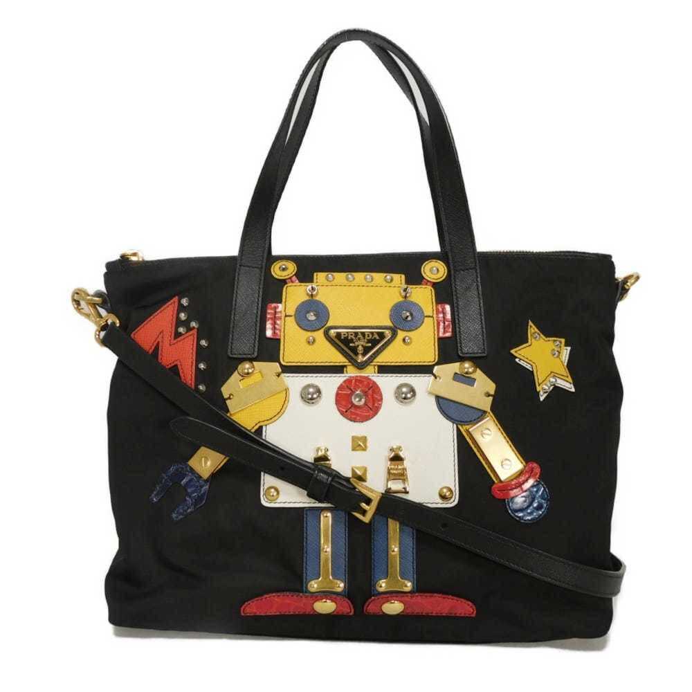 PRADA Bag - Picture 1 of 16
